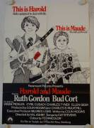 Harold and Maude (Harold und Maude)